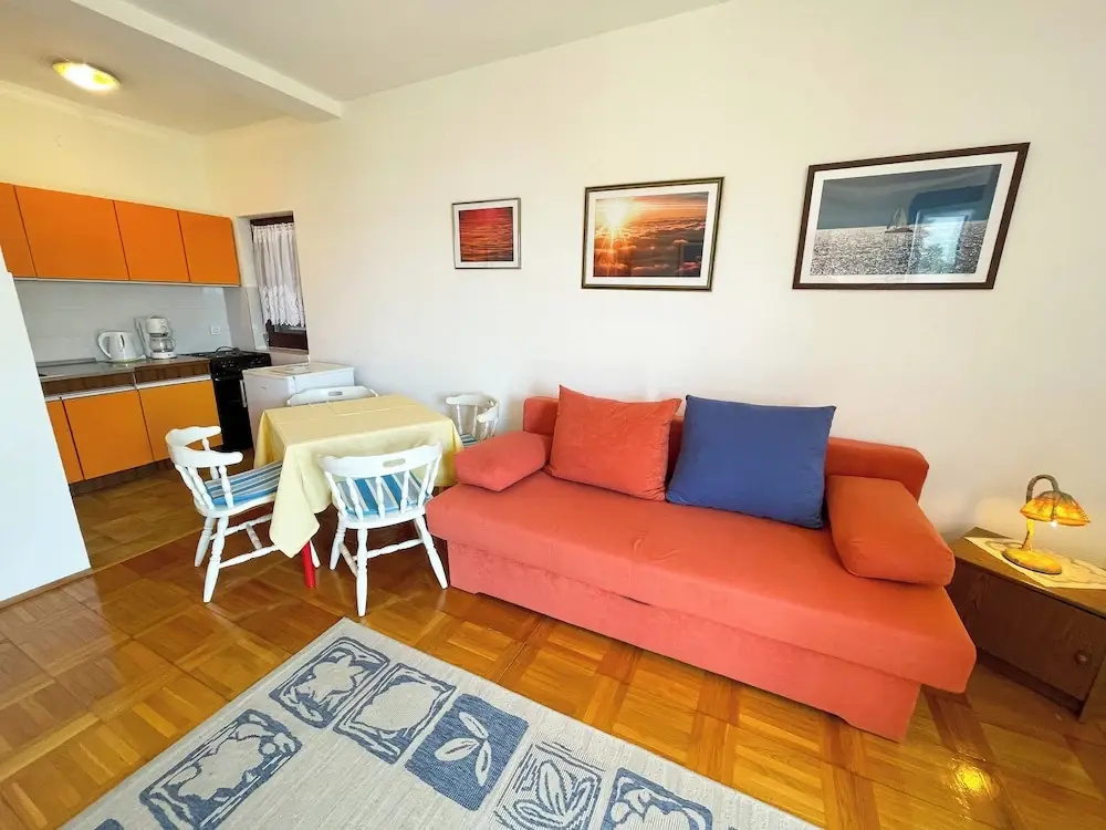 Apartment Šarić 1
