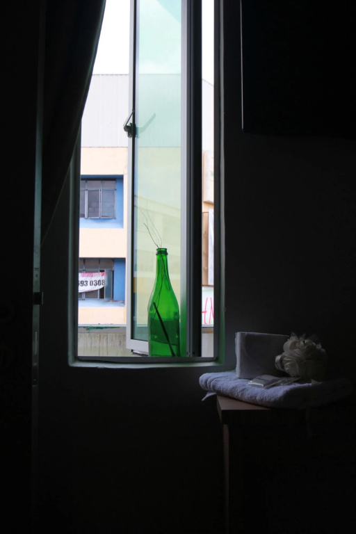 Oyo 89442 24 Seven Hotel