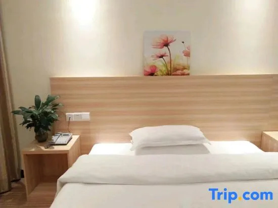 Star Margin Business Hotel