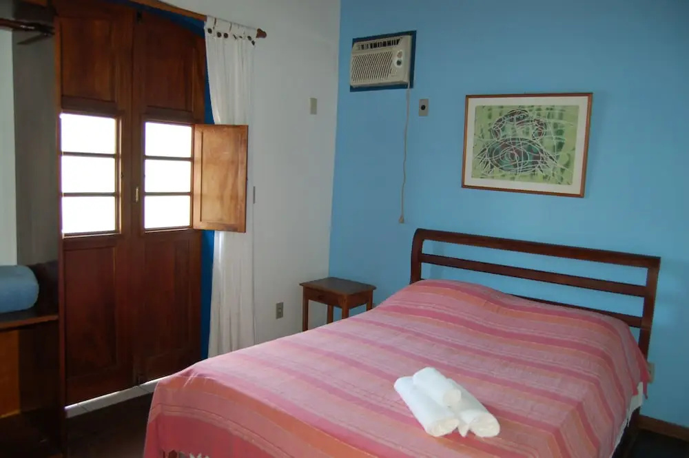 Pousada Manacá Paraty