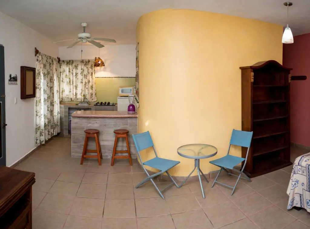 Bungalows Teka