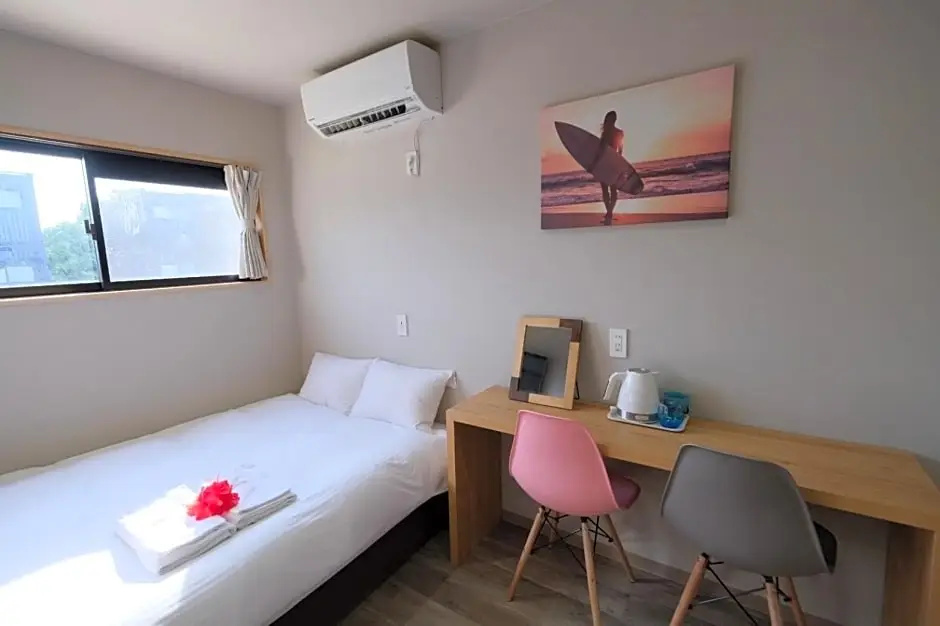 SORARU 02 - Vacation STAY 75800v