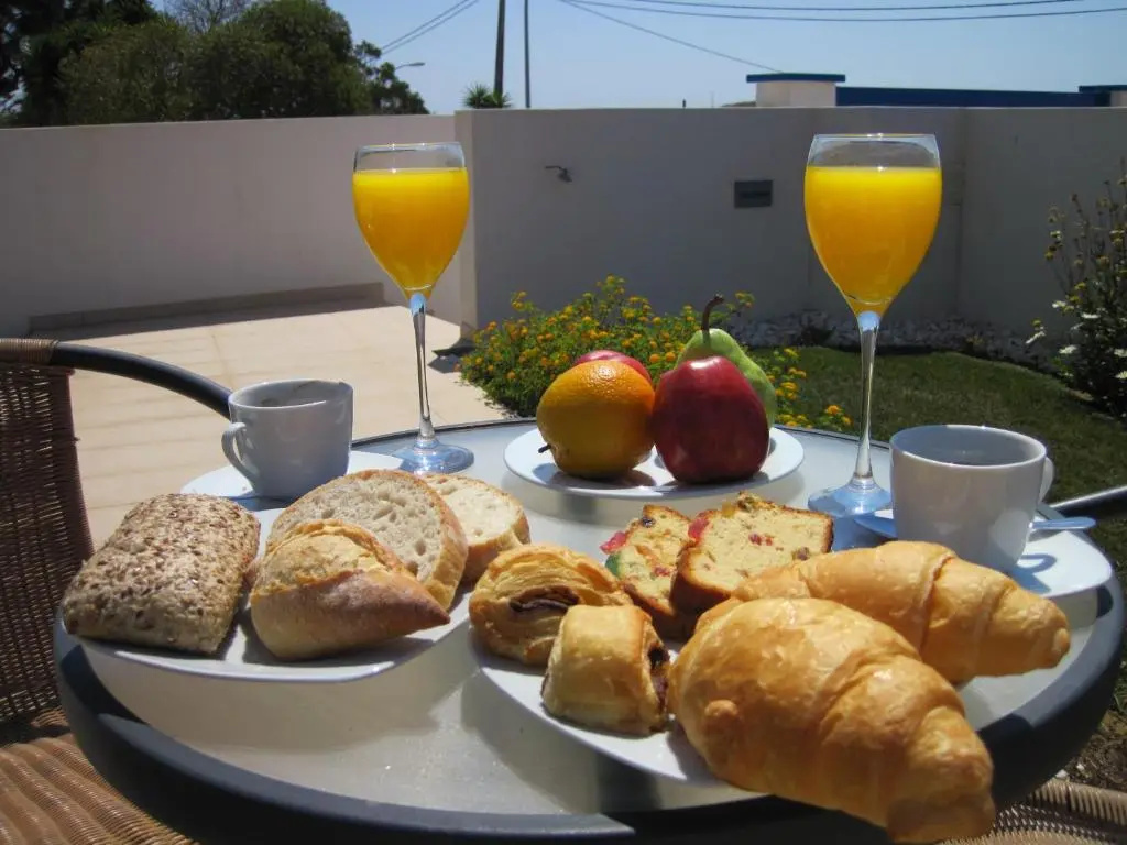 Hotel Mira Sagres