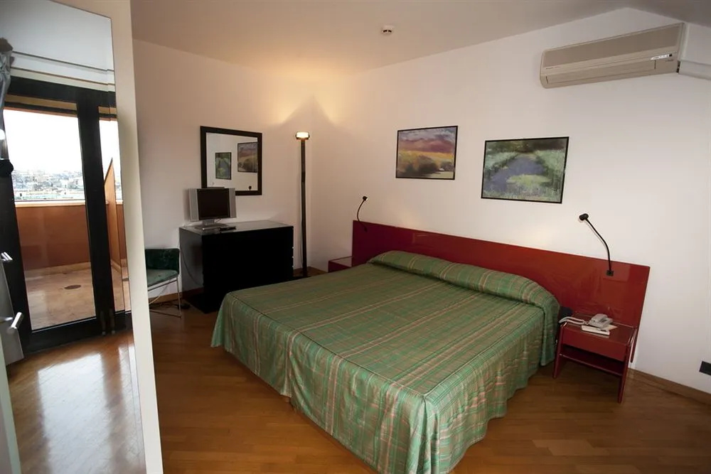 Hotel Europa