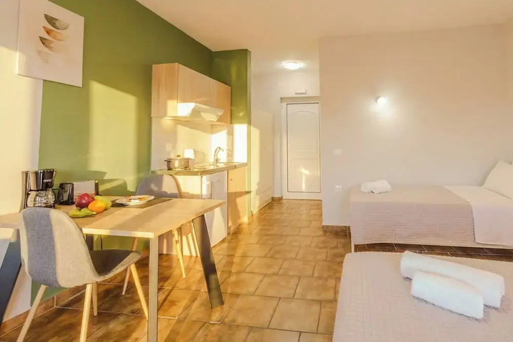 Ilios Mare Hotel