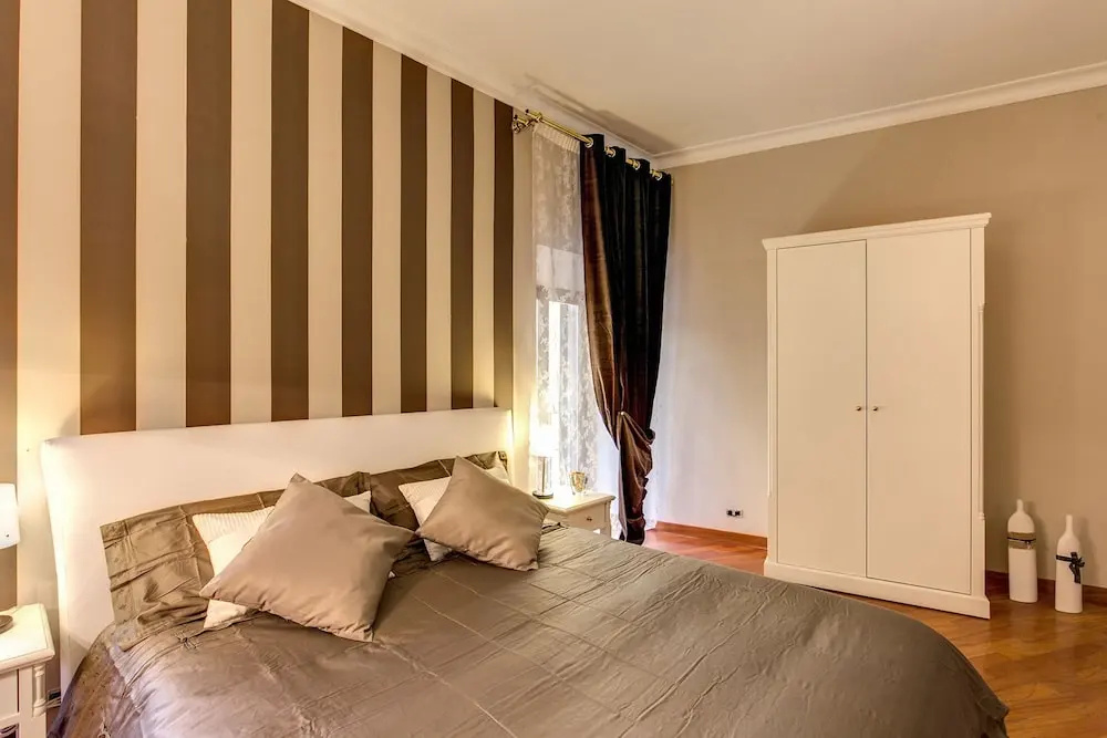 Maison De Luxe Navona