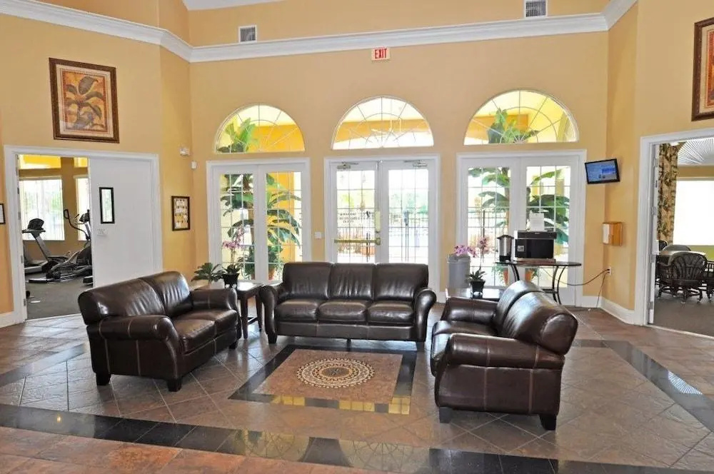 Terra Verde Resort 211AHBLGIS - Seven Bedroom House