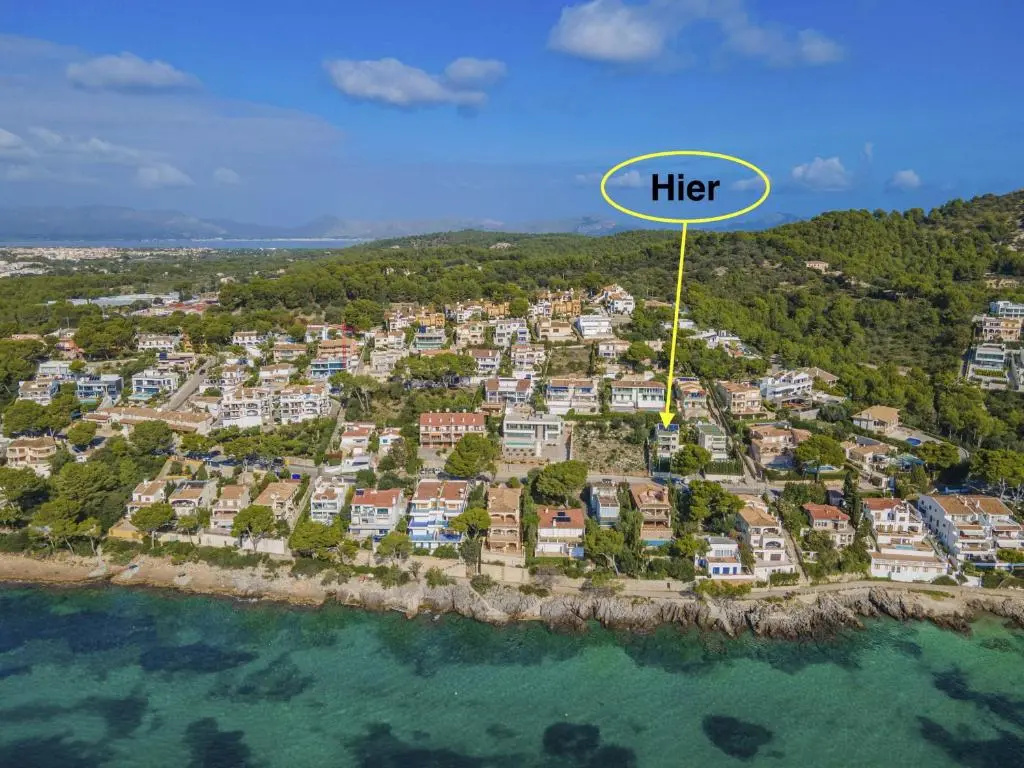 C336 Alcanada 1 by Mallorca Villa Selection
