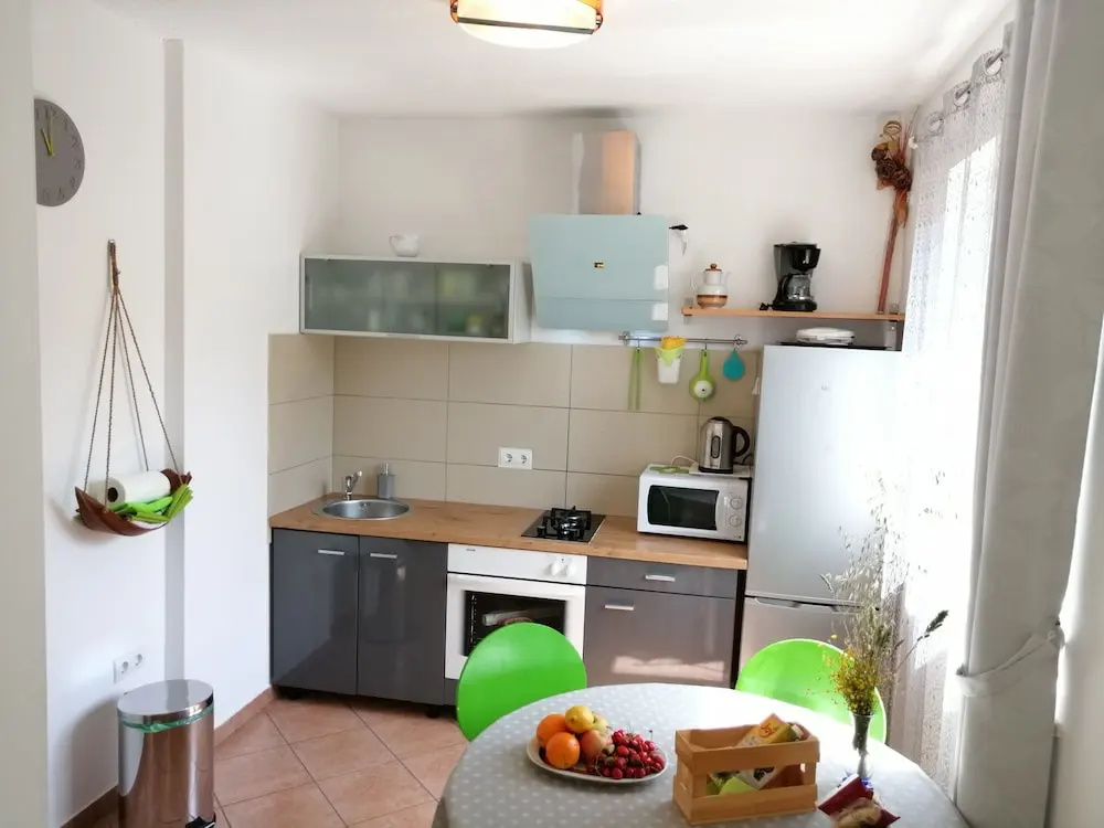 LUCIJA 1 - Enjoy the Rovinj