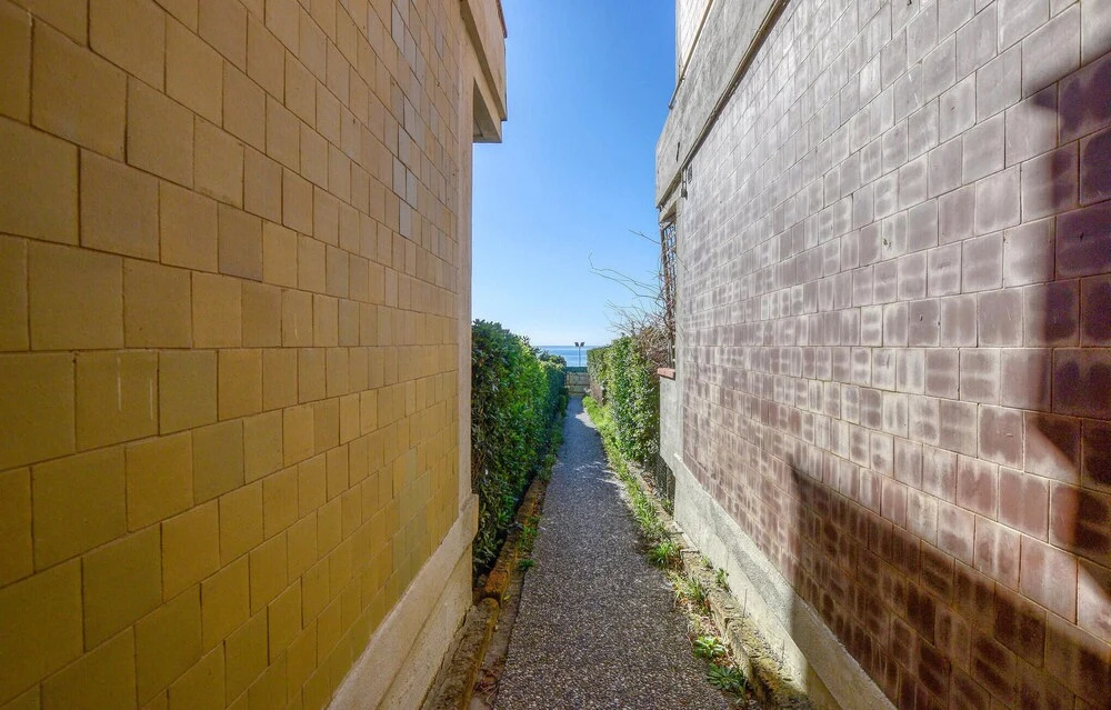 Stunning Apartment in Castglione Della P. With Wifi and 2 Bedrooms