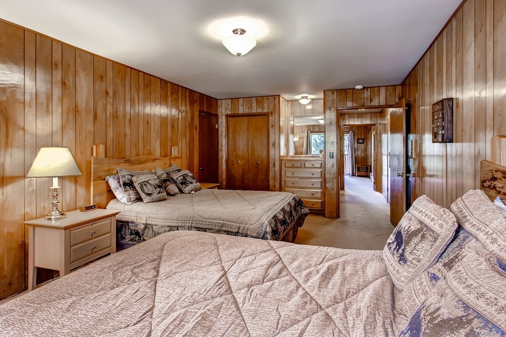 Yosemite West Scenic Wonders Vacation Rentals