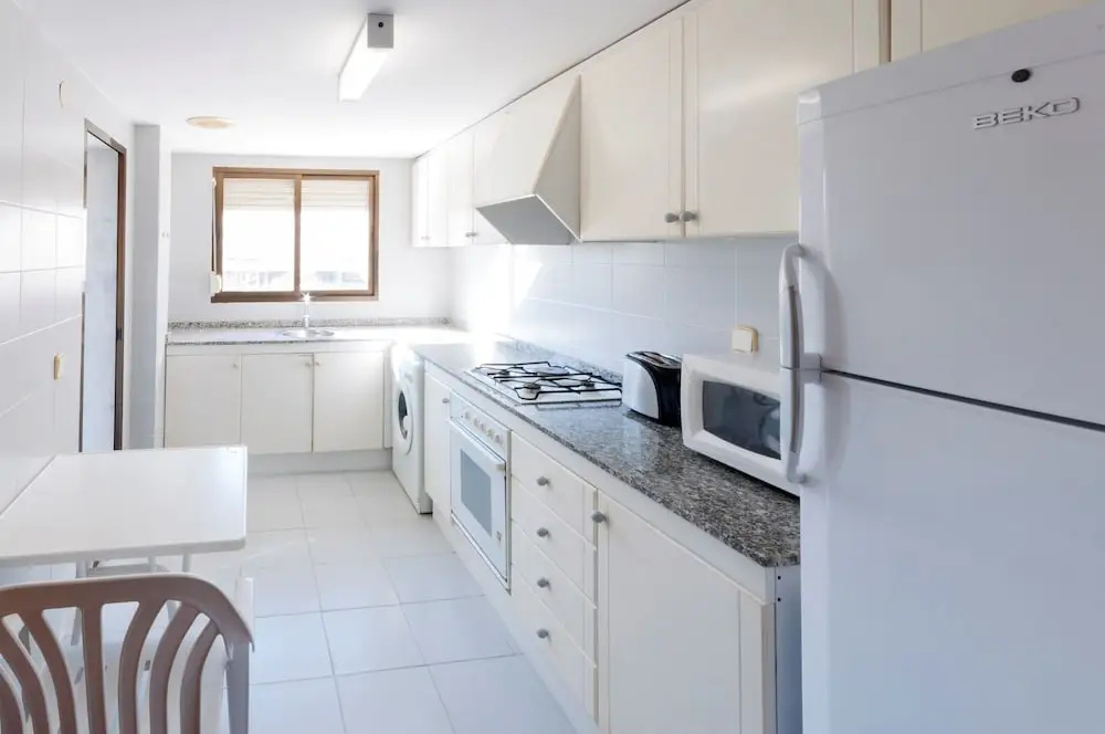 Apartamento Azabache