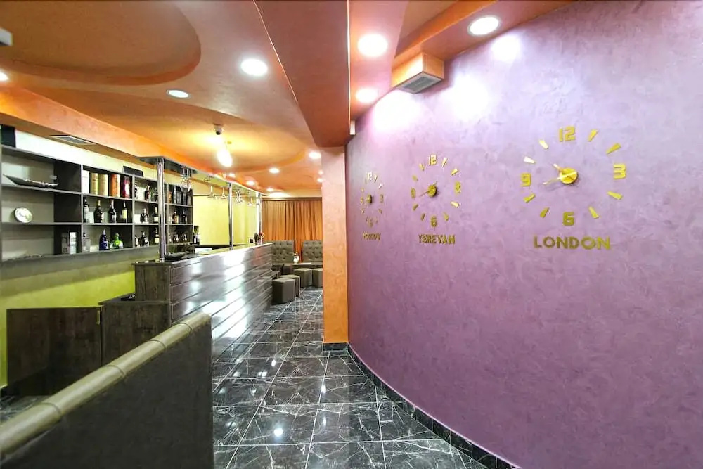 Hostel N1