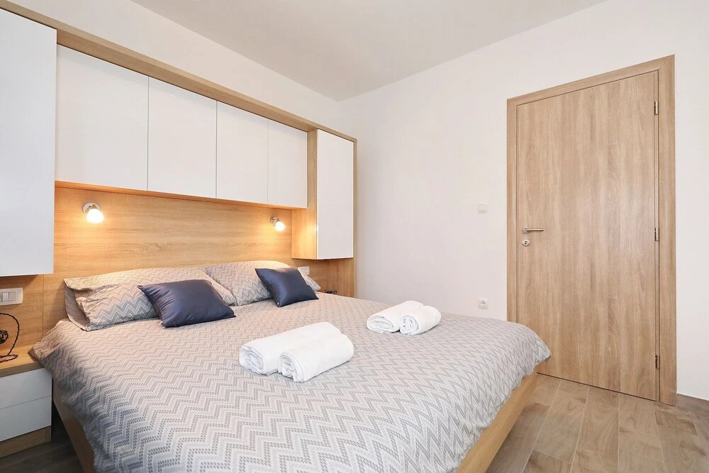 Apartments Villa Silver
