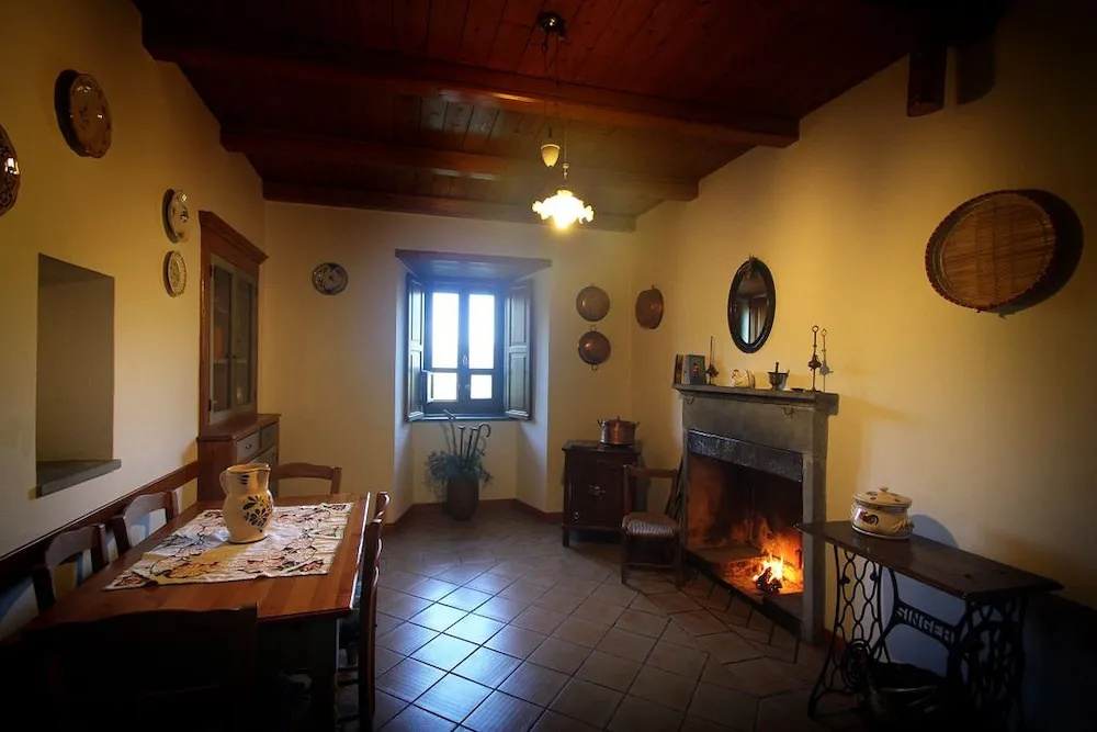 Masseria Acquasalsa