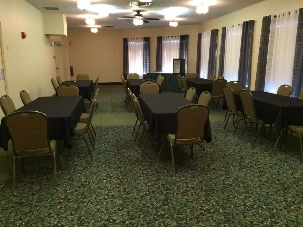 Coastal Inn Moncton/ Dieppe