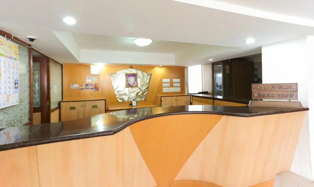 Itsy Hotels Hill View Ex