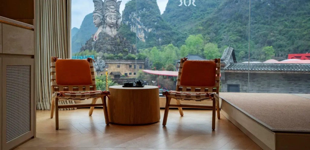 TUI Blue Yangshuo Xiangheli Hotel