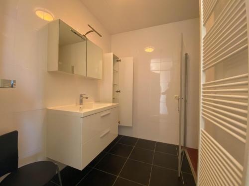Vakantieappartement naast de gezellige jachthaven van Breskens - Port Scaldis 21-072