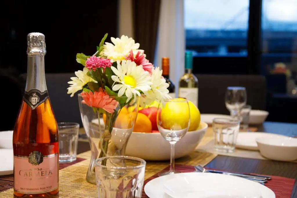 MIYABI Highland Terrace Villa A