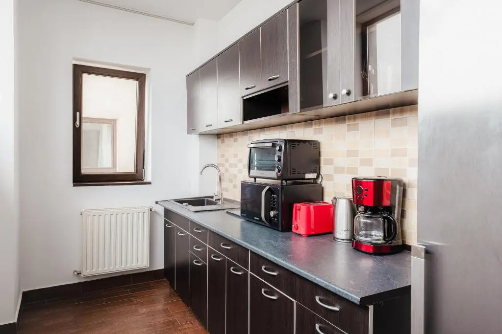 Uni88 Apart Hotel