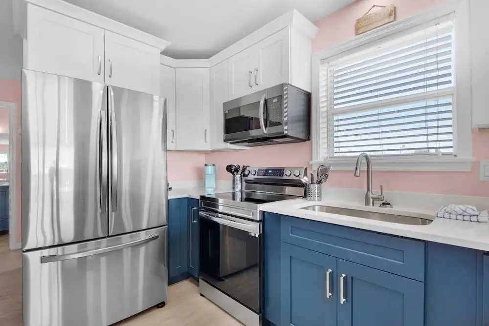 St. Martin Beachwalk Villas 423