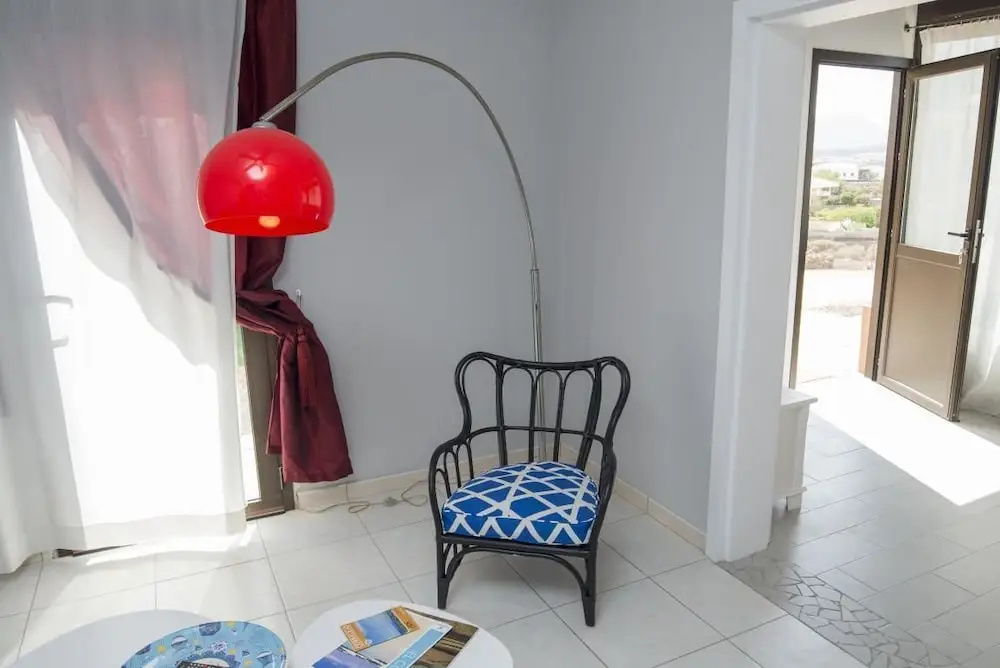 Villa Sol-beautiful country house in Lajares, Fuerteventura North Shor