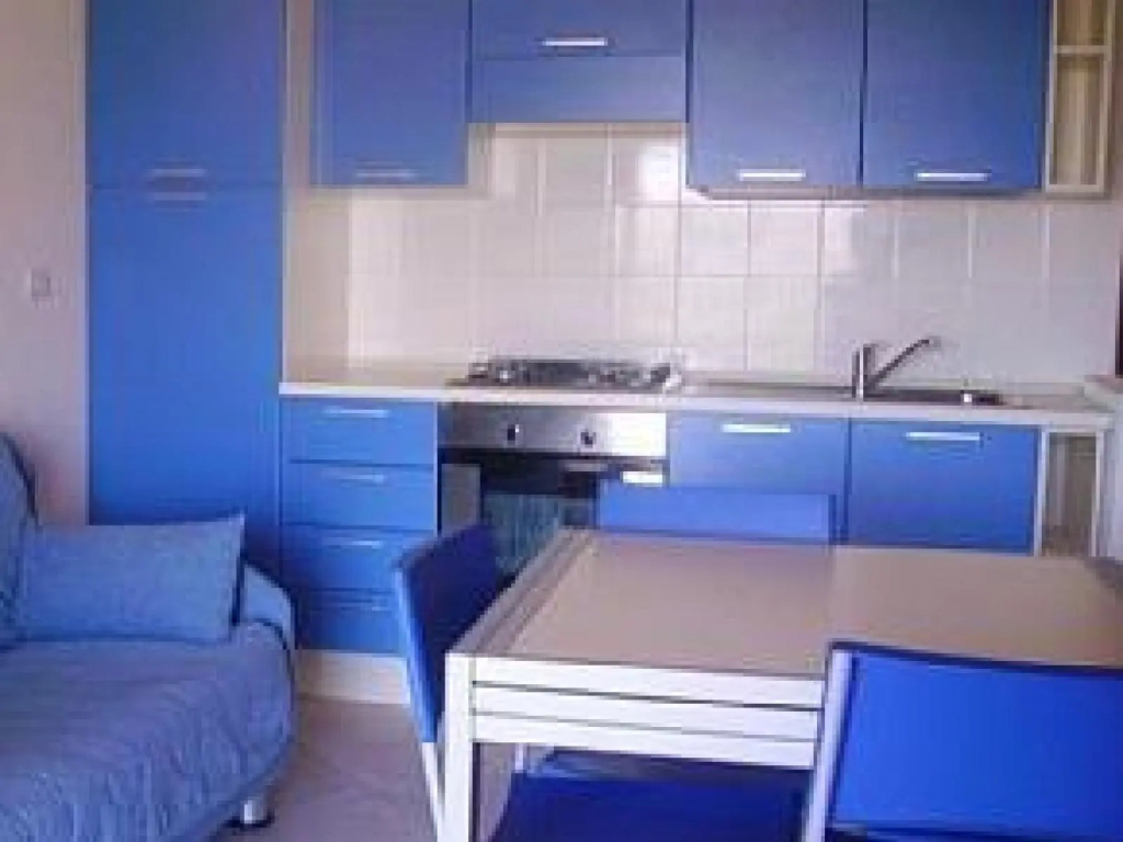 Casa in Rsd Con Piscina B4 - One Bedroom