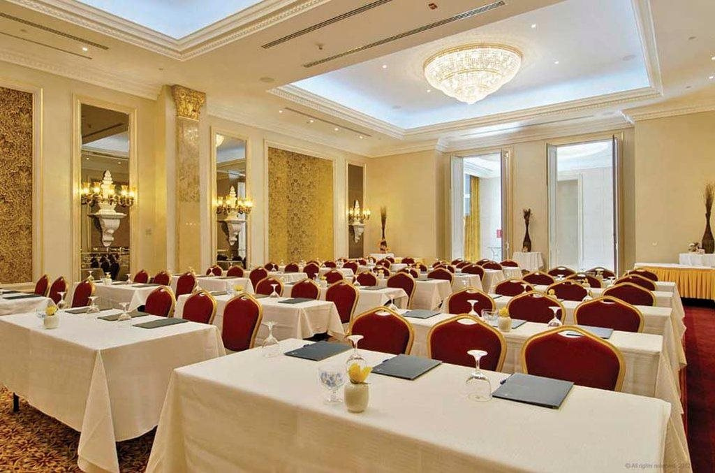 Millennium Hotel Doha