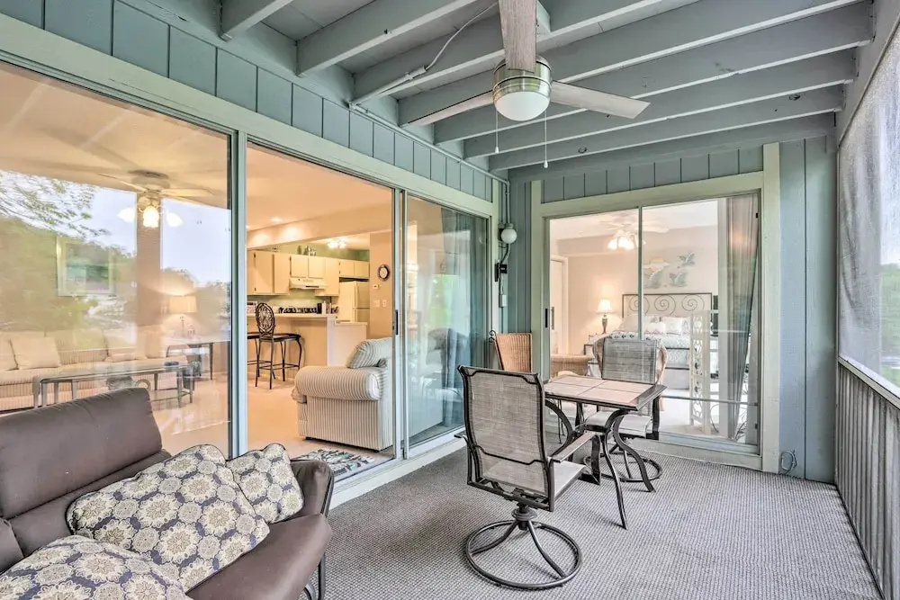 Regatta Bay Condo w/ Boat Slip & Resort Perks!