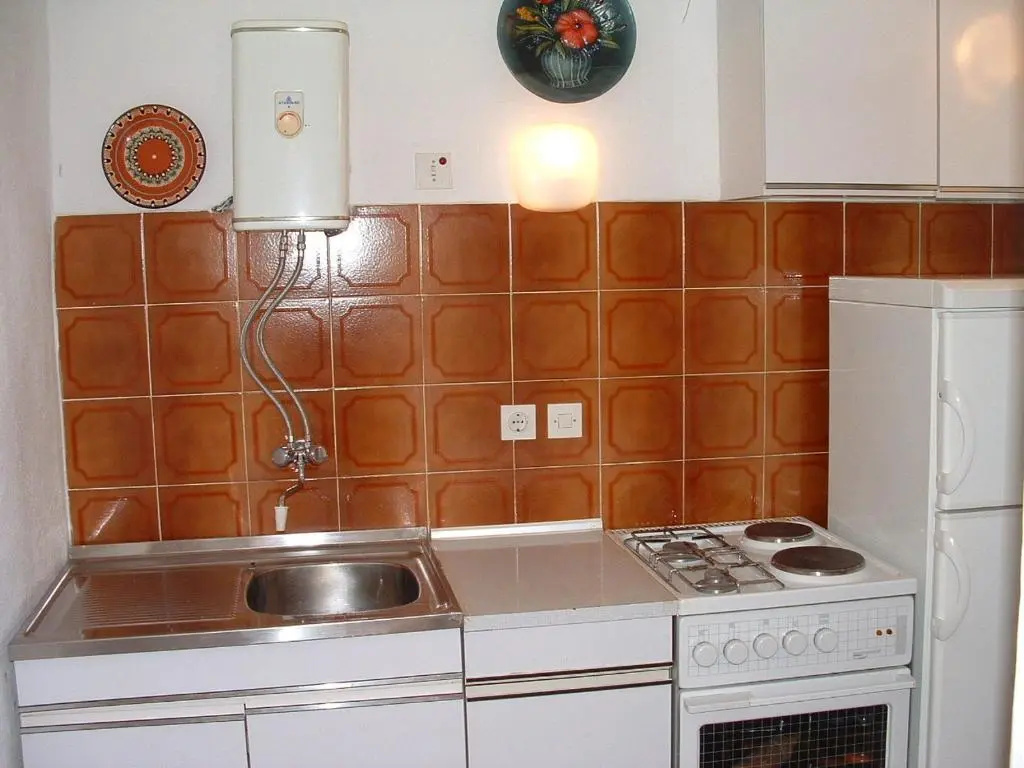 Apartments Runac