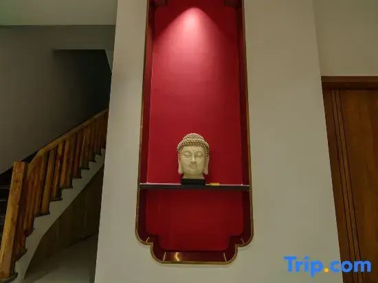 Jianshui fengju boutique inn