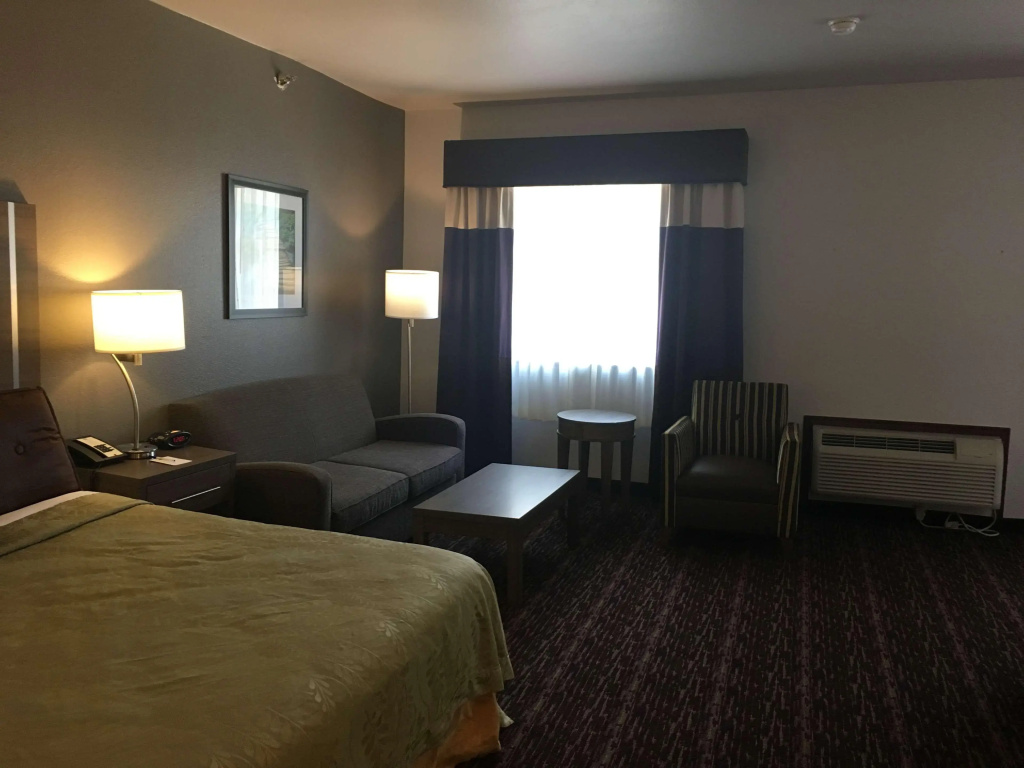 SureStay Plus by Best Western Edmond