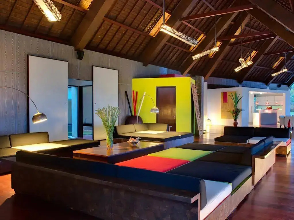 Villa Sapi
