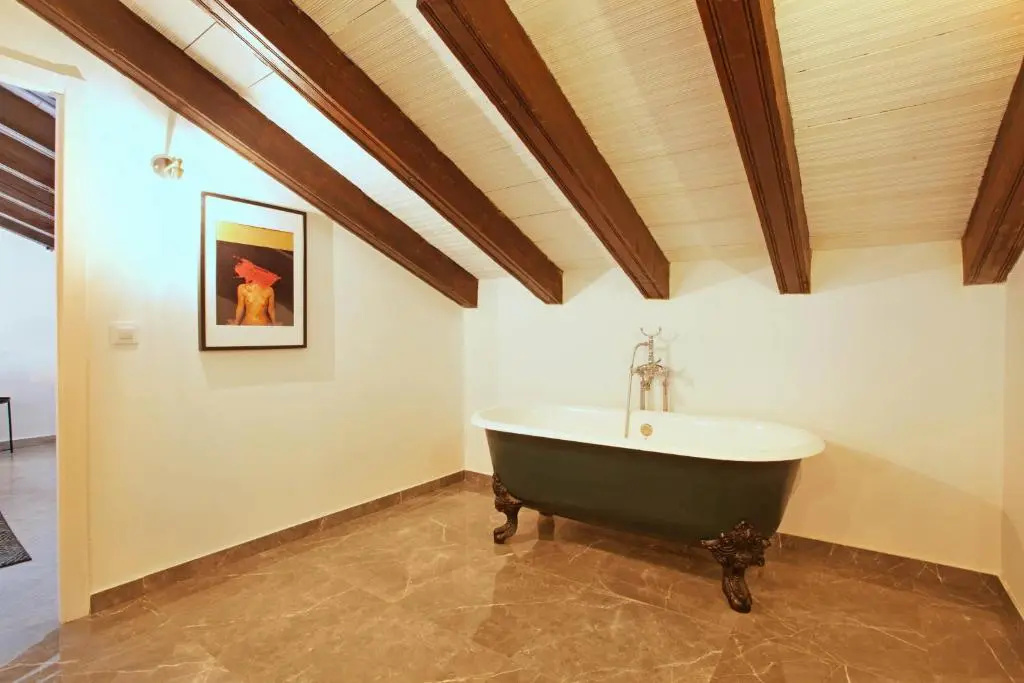 Apartment Benahavís