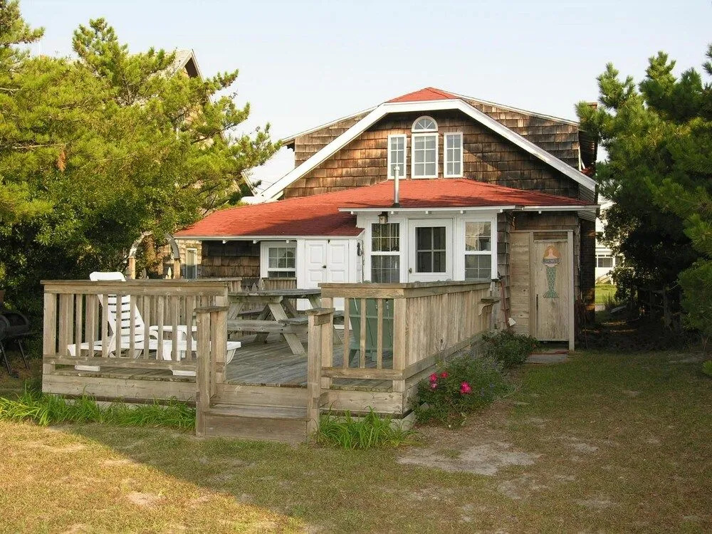 Sassafras House 104 Oceanview by Long & Foster