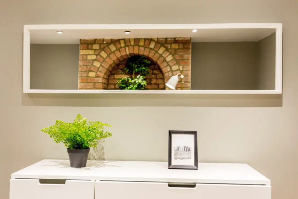 The River Cam Place - Enchanting 6BDR Home next to River Cam