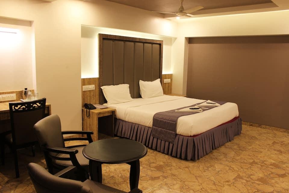 Hotel Nimantran Residency