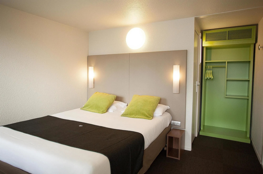 Ampaline HOTEL - Perigueux Boulazac