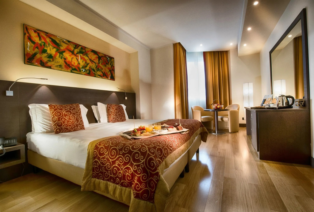 Hotel Diamante