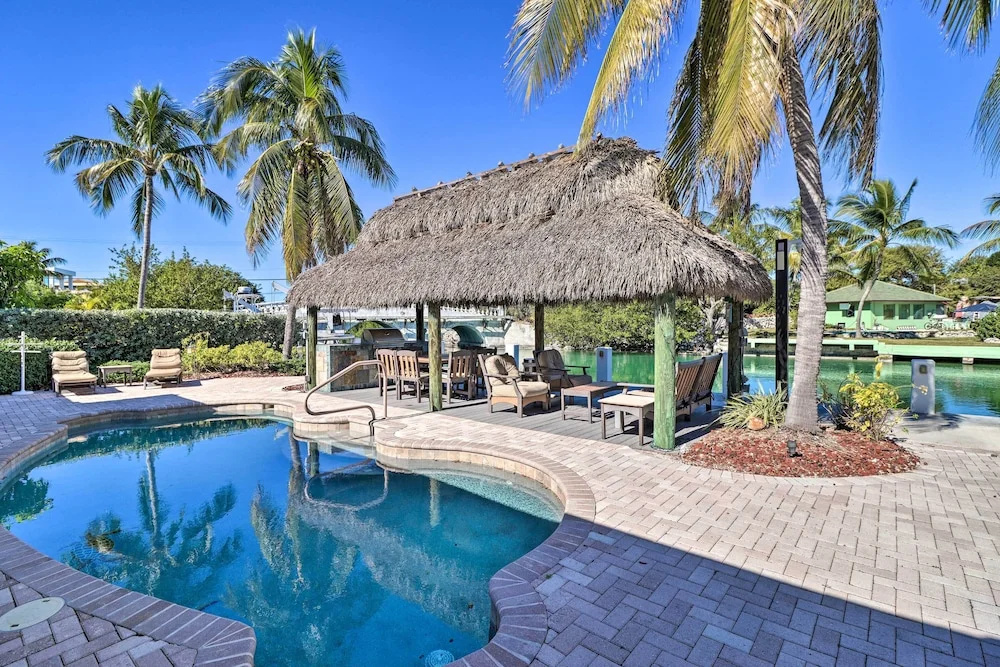 Marathon Vacation Rental With Pool Access!