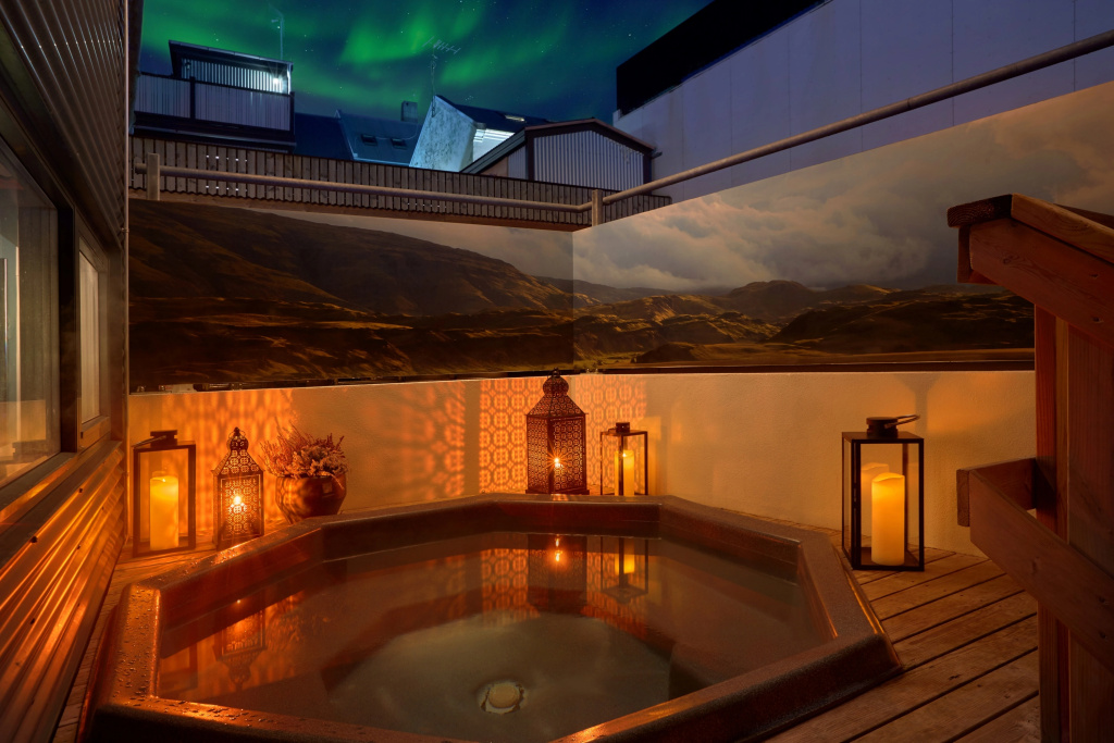 Alda Hotel Reykjavík