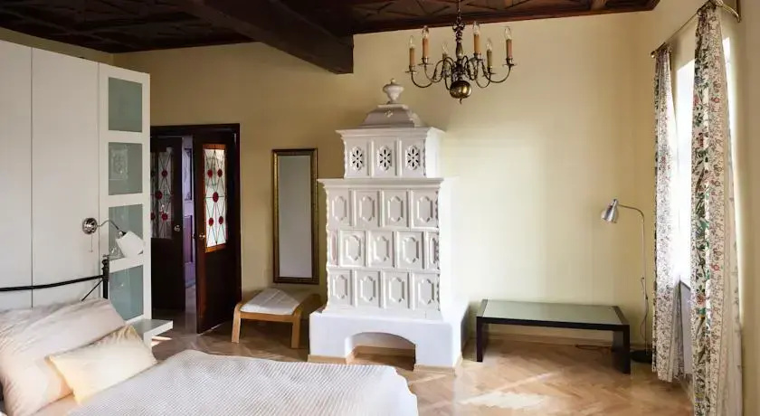 Villa am Walde