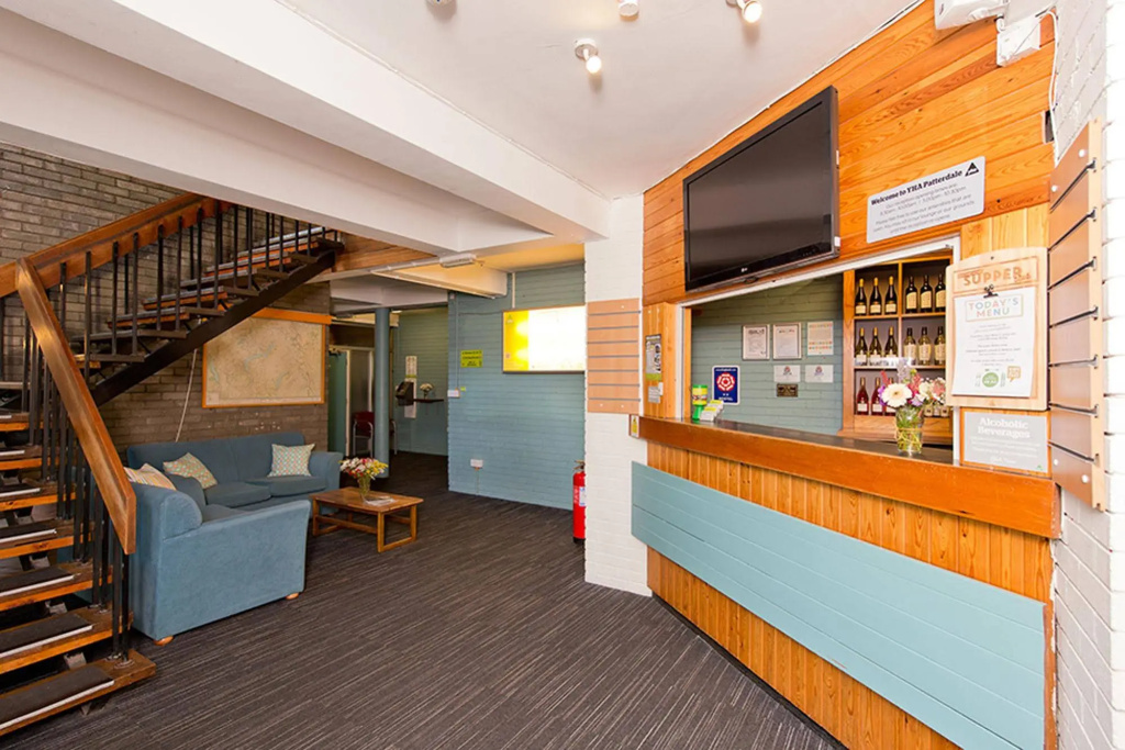 YHA Patterdale