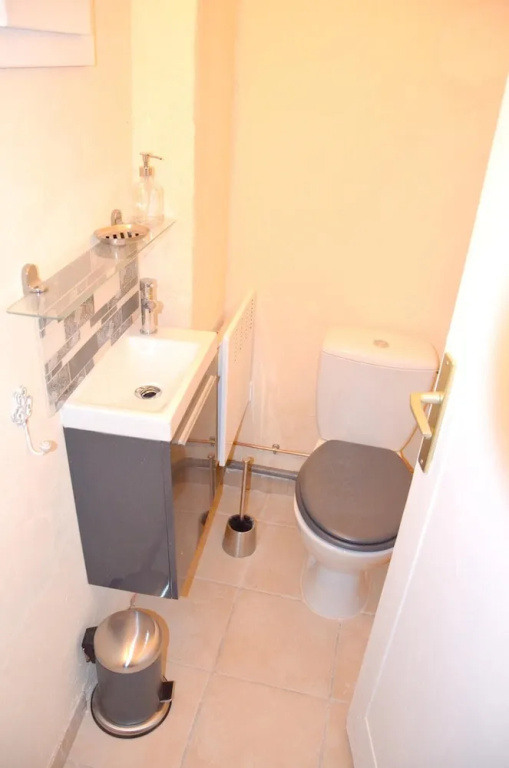 House With 3 Bedrooms in Le Blanc, With Enclosed Garden and Wifi