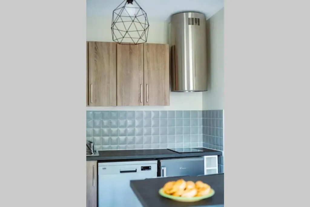 Le Lumineux-T2-43m2-Face Val D'europe-Disney