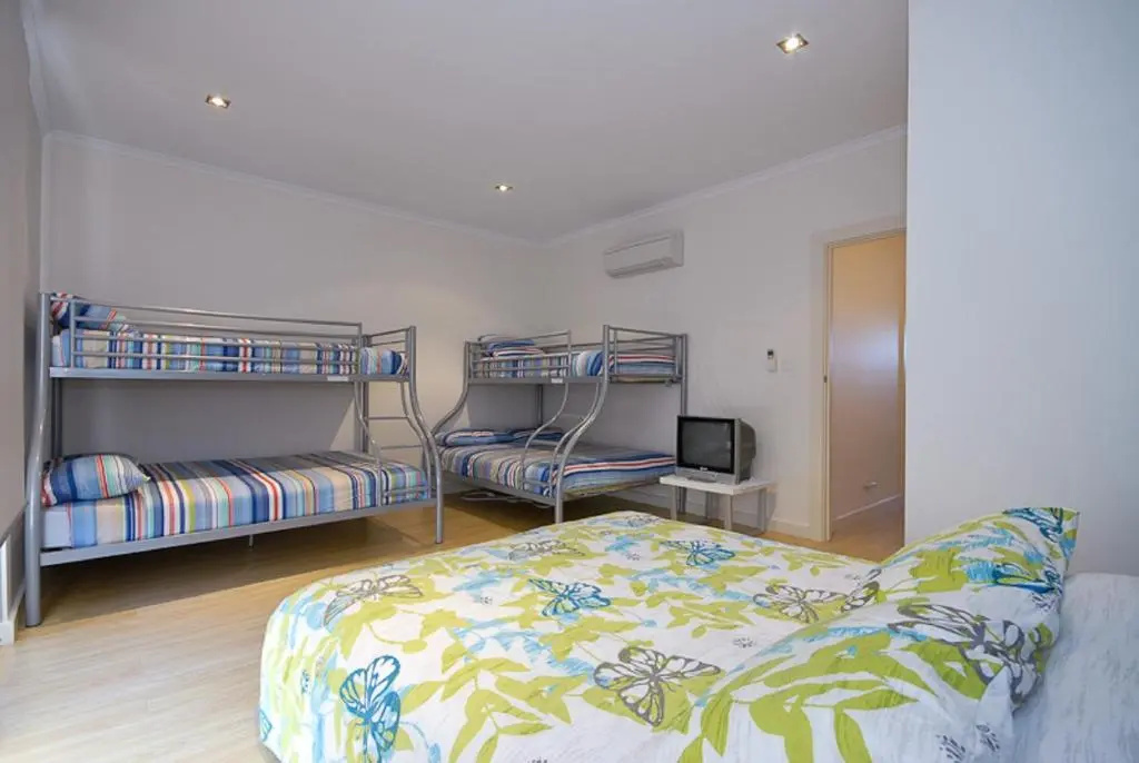 The Block Views Apartments Victor Harbor