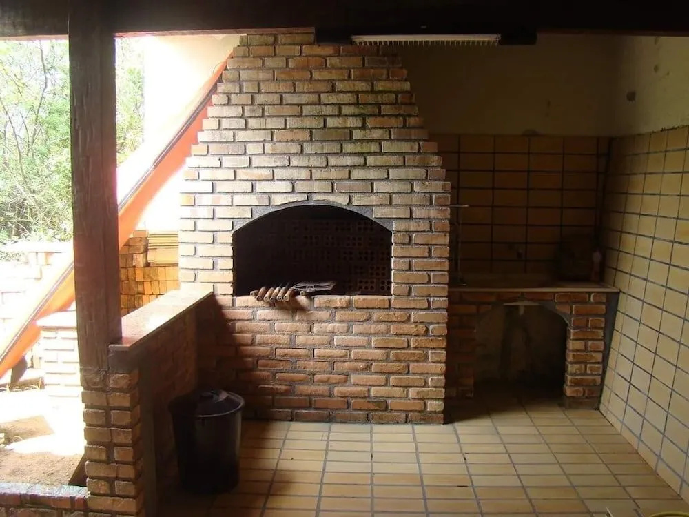 Casa Marrom