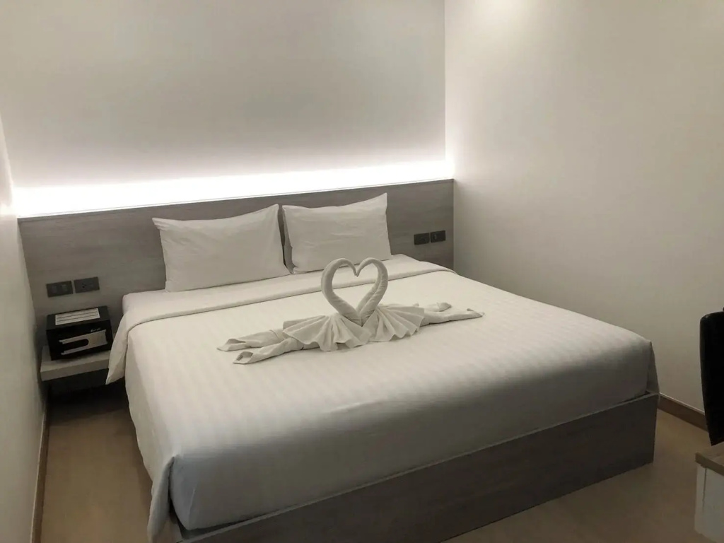 Thana Wisut Hotel