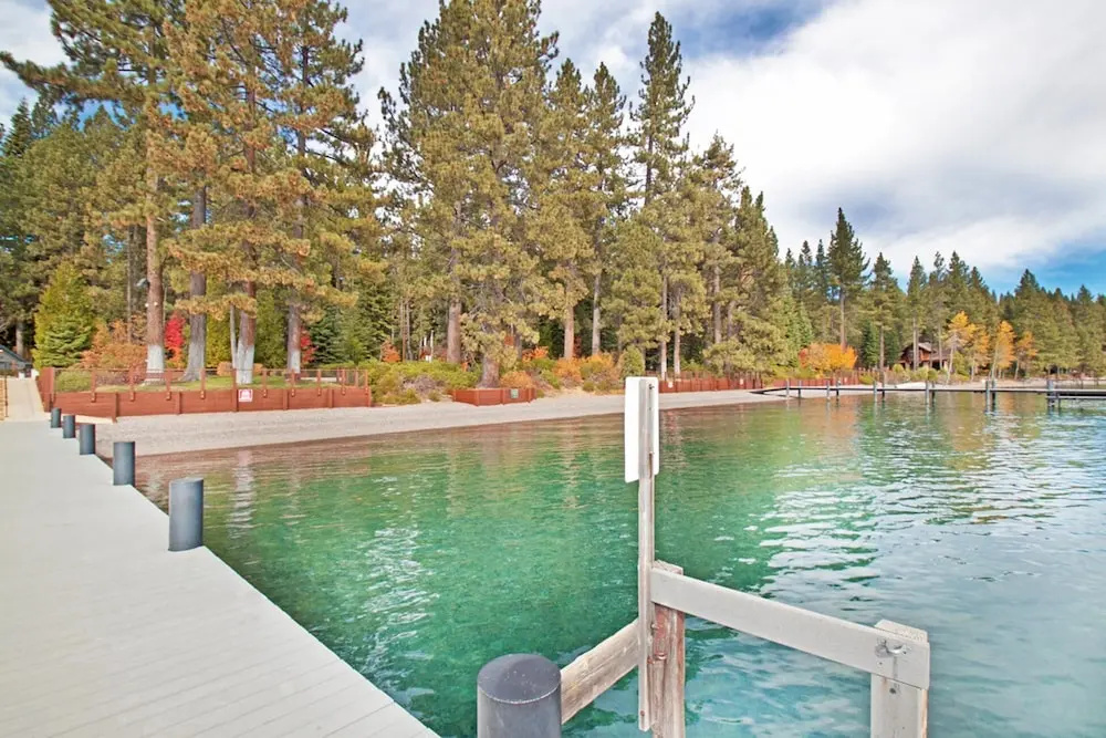 Wheelehan House - Close to Tahoe City & Tahoe Park HOA Beach Access!